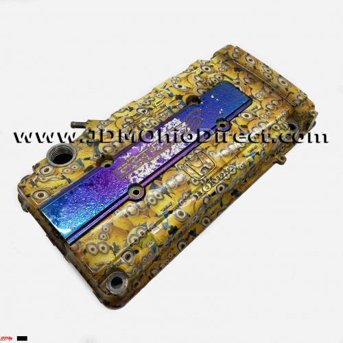 JDM EK9/DC2 Type R Minion Valve Cover